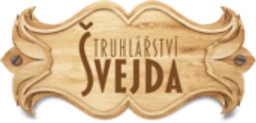 Truhlářství Švejda logo