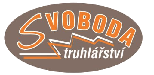 Svoboda truhlářství s.r.o logo