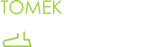 Truhlářství Tomek logo