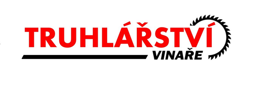 Truhlářství Vinaře logo