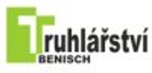 Truhlářství Benisch logo