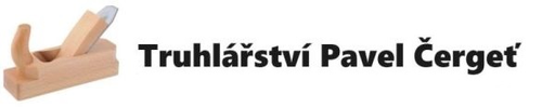 Pavel Čergeť logo