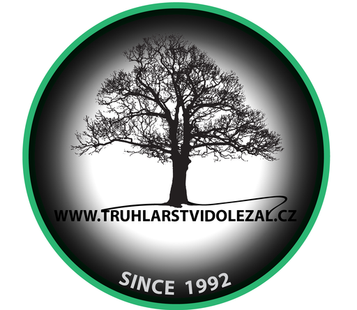 Truhlářství Karel Doležal logo