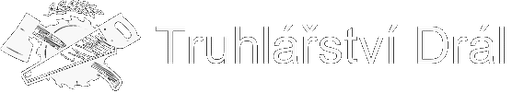 Truhlářství Drál logo