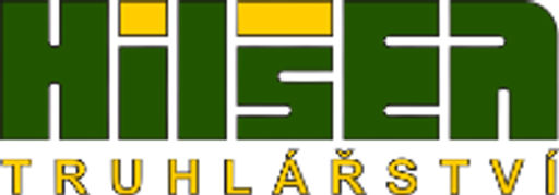 Truhlářství Hilšer logo
