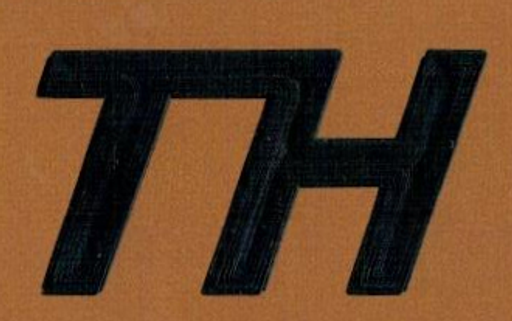 TRUHLÁŘSTVÍ Hovorka logo