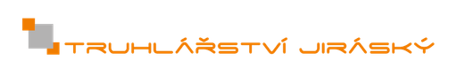 Truhlářství Jiráský logo