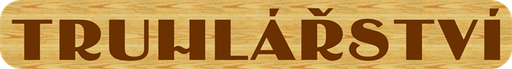 Truhlářství Jaroslav Koníček logo