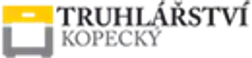 Truhlářství Kopecký logo