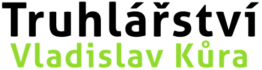 Truhlářství Vladislav Kůra logo