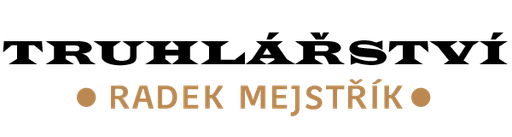 Truhlářství Mejstřík logo