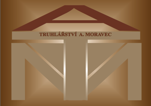 Truhlářství Moravec logo