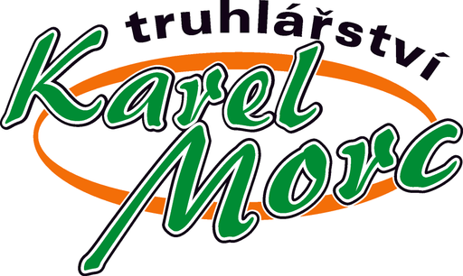 Truhlářství Morc logo
