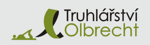 Truhlářství Olbrecht logo