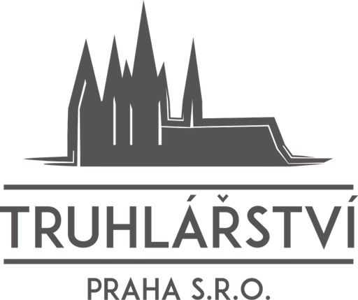 Truhlářství Praha s.r.o. logo