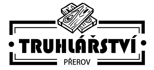 Truhlářství Přerov logo