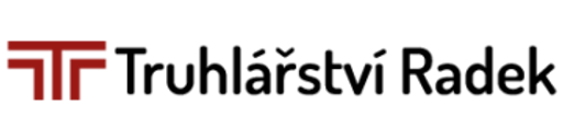 Truhlářství Radek logo