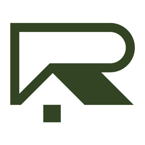 Rillichovo zakázkové truhlářství logo