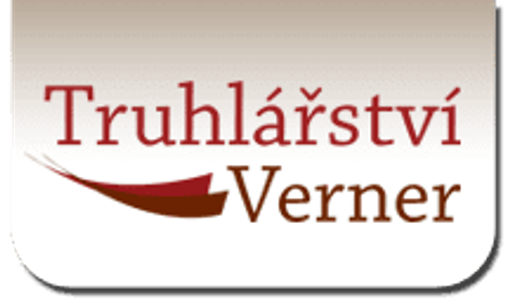 Truhlářství Verner logo