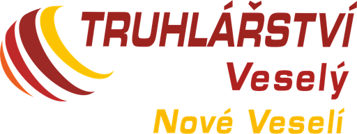 Truhlářství Veselý logo