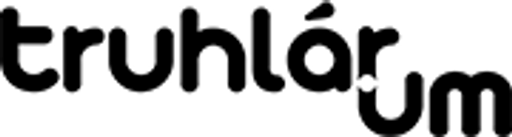 TRUHLARum logo
