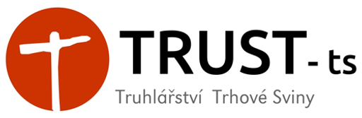 TRUST-ts, spol. s r.o. logo
