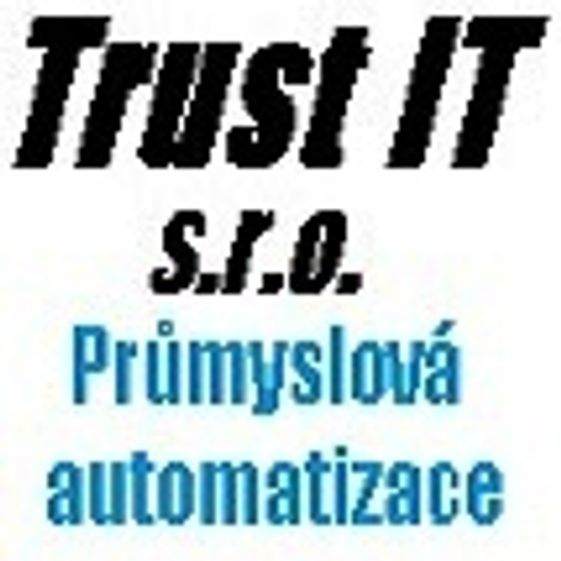 Trust IT s.r.o. logo