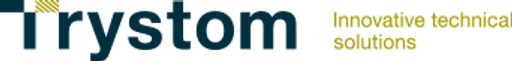 TRYSTOM spol. s r.o. logo