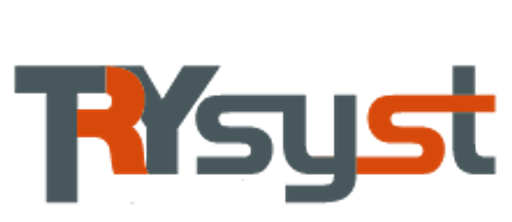TRYsyst s.r.o. logo