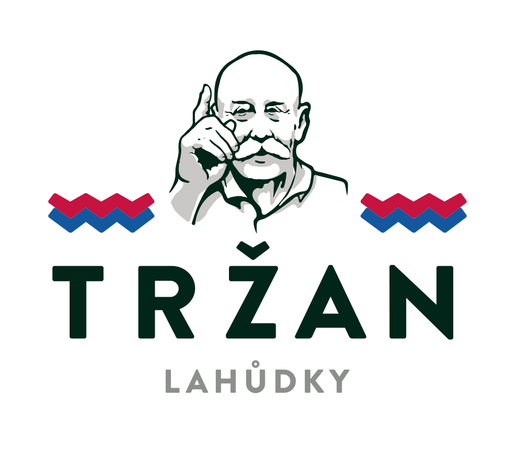 TRŽAN lahůdky, s.r.o. logo