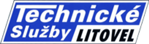 Technické služby Litovel logo