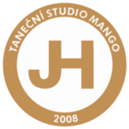Taneční studio Mango - Jan Halíř logo