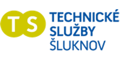 Technické služby Šluknov, spol. s r.o. logo
