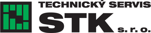 Technický servis STK, s.r.o. logo