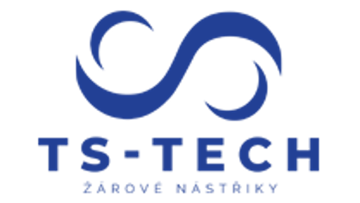 TS - tech, spol. s r.o. logo