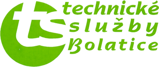 Technické služby Bolatice logo