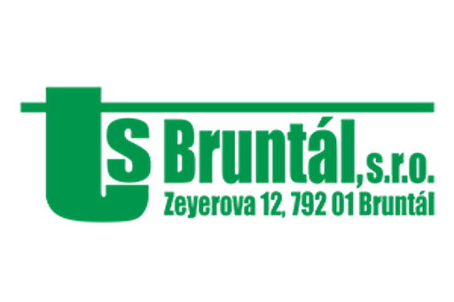 TS Bruntál, s.r.o. logo