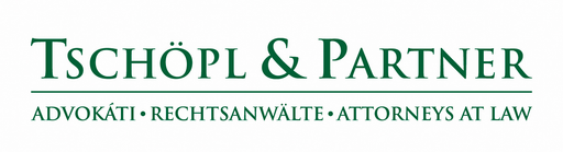 Tschöpl & Partner logo