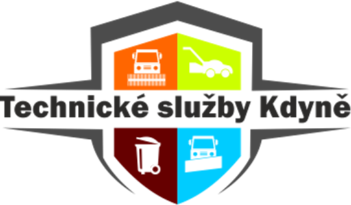 Technické služby Kdyně logo