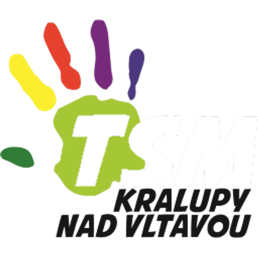 TECHNICKÉ SLUŽBY MĚSTA KRALUPY NAD VLTAVOU logo