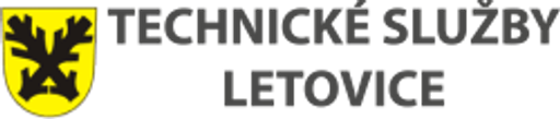 Technické služby Letovice logo