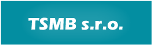 TSMB s.r.o. logo