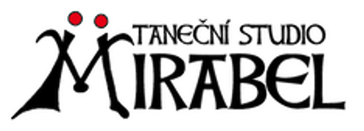 Taneční studio Mirabel logo