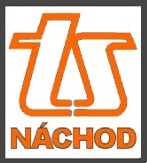 Technické služby Náchod, s.r.o. logo