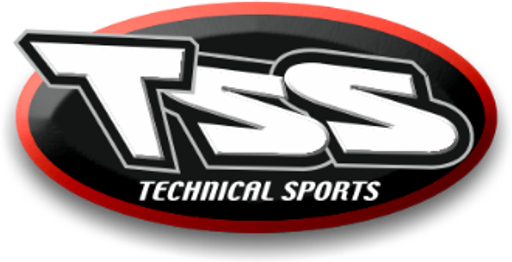 TSS-TECHNICAL SPORTS, s.r.o. logo