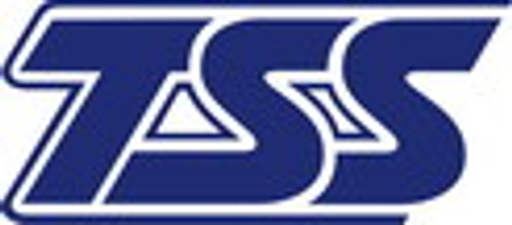 Traťová strojní společnost, a.s. logo