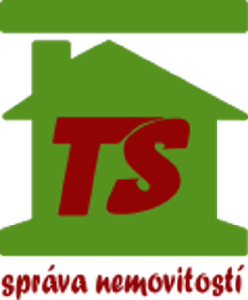 TS-správa nemovitostí, s.r.o. logo
