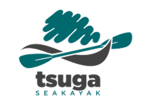 Tsuga-seakayak.cz logo