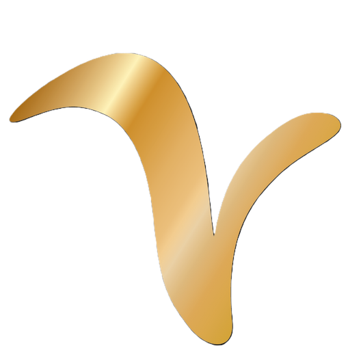 Taneční škola Voila logo