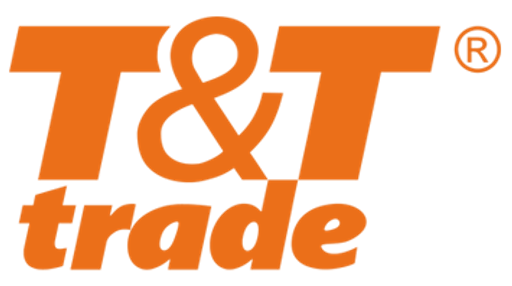 T & T - trade, s.r.o. logo